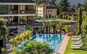Hotel Ansitz Plantiz